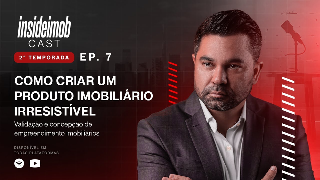 COMO CRIAR UM PRODUTO IMOBILI&Aacute;RIO IRRESIST&Iacute;VEL | VALIDA&Ccedil;&Atilde;O E CONCEP&Ccedil;&Atilde;O DE EMPREENDIMENTO IMOBILI&Aacute;RIO