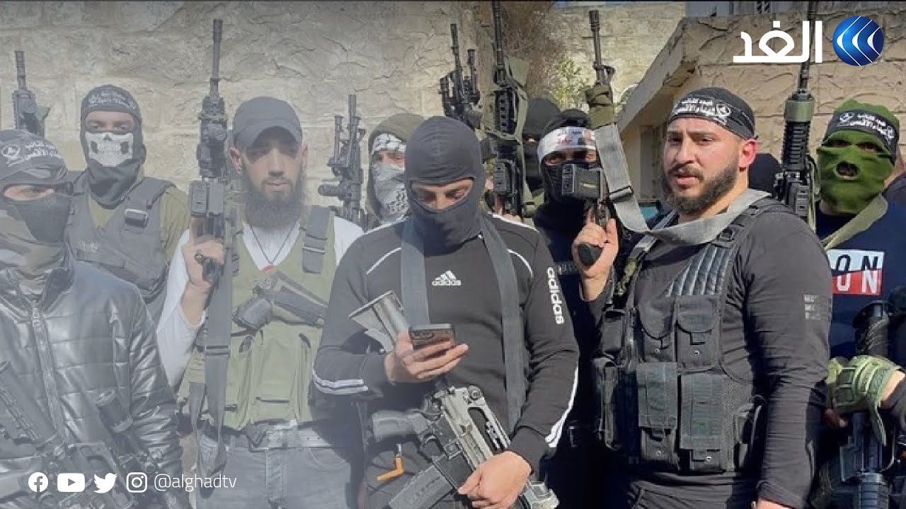شاهد عيان للغد: إبراهيم النابلسي كان ينتظر جنود الاحتلال حتى ينال الشهادة