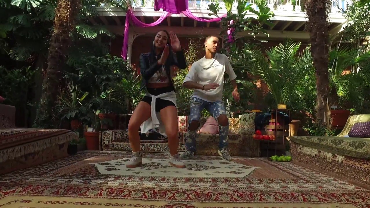 MC Galaxy - Fine girl (Dance by Sahar & Kevin Laces Creations)