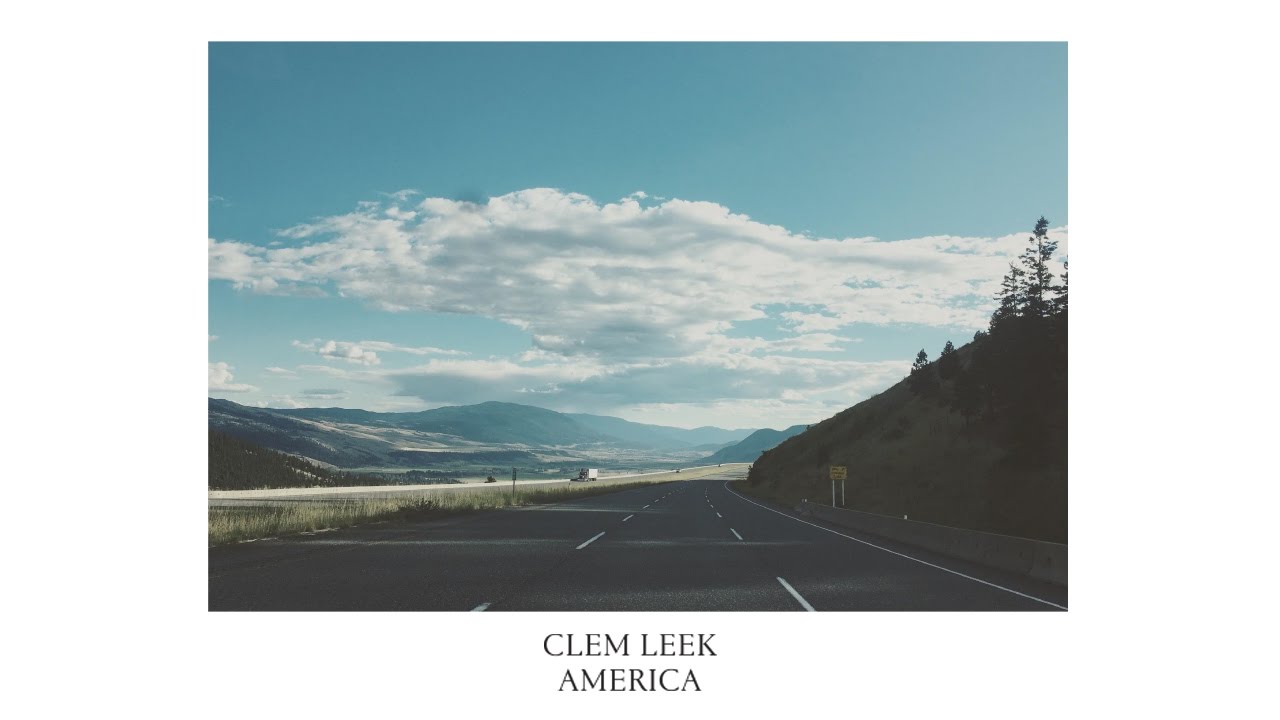 Clem Leek - Progress