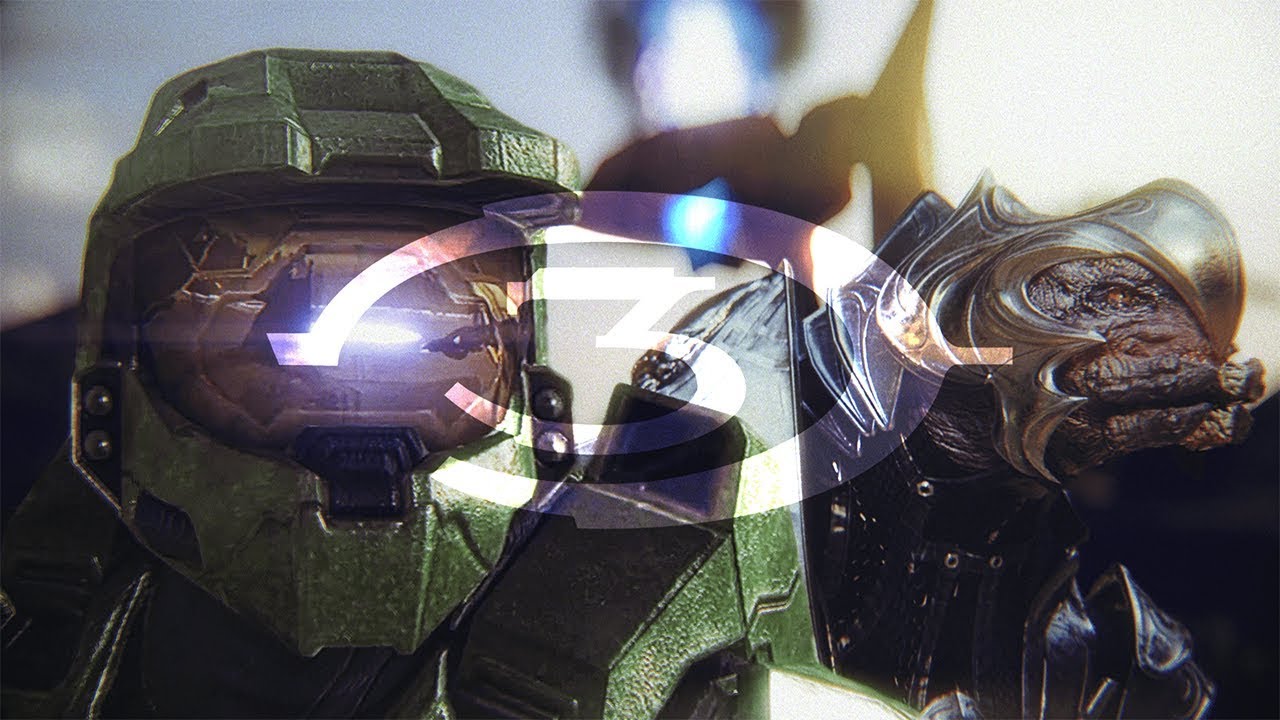 Why Halo 3 was such a damn good game