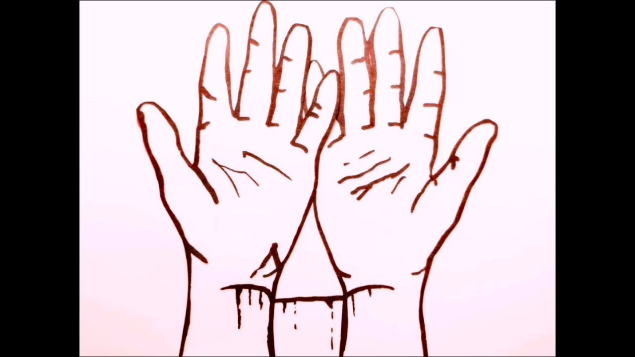 CANN - Jizvy [ofici&aacute;ln&iacute; video]