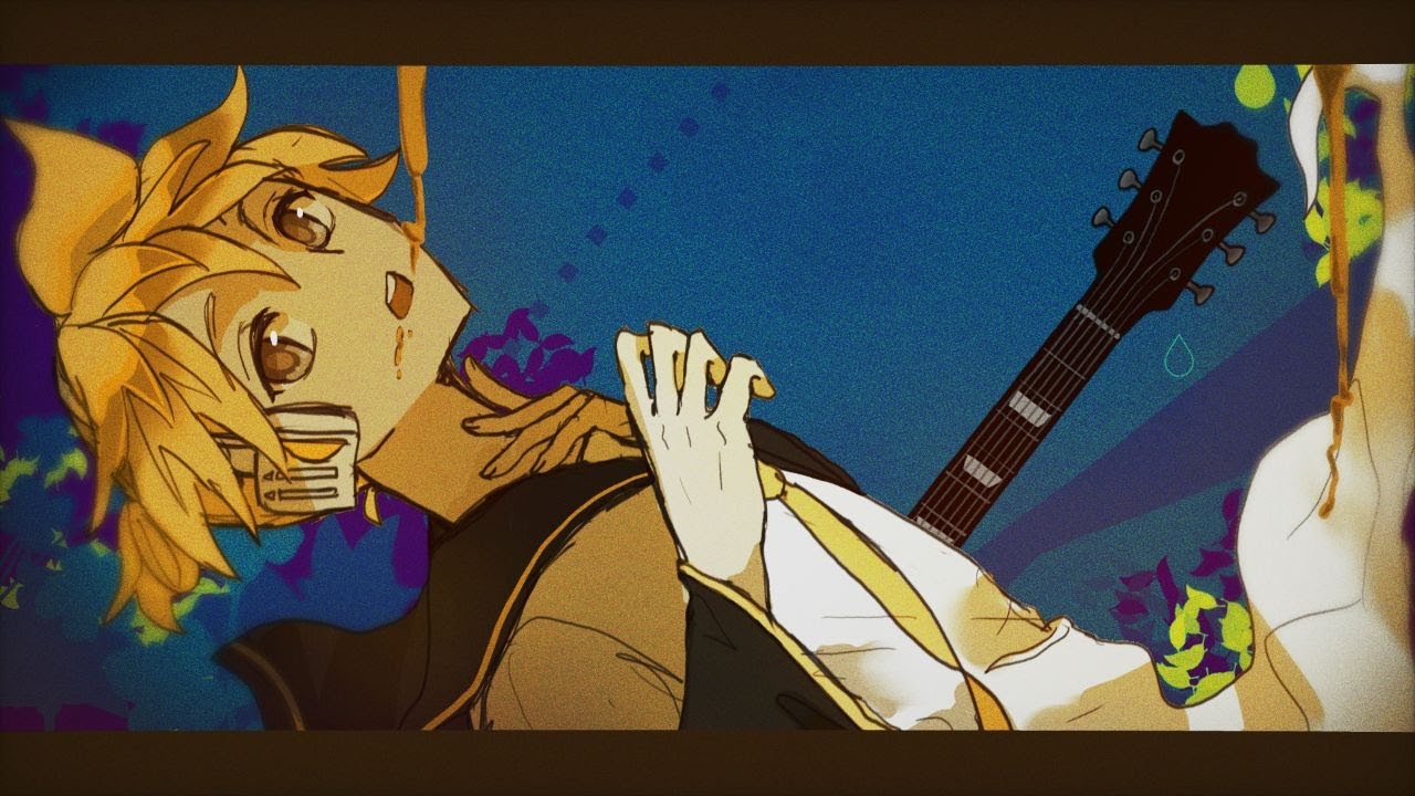 【Kagamine Len】 蘇州恋慕 (Soushuu Renbo)/ Mikitop 【VOCALOID Cover remake】【+VSQx】