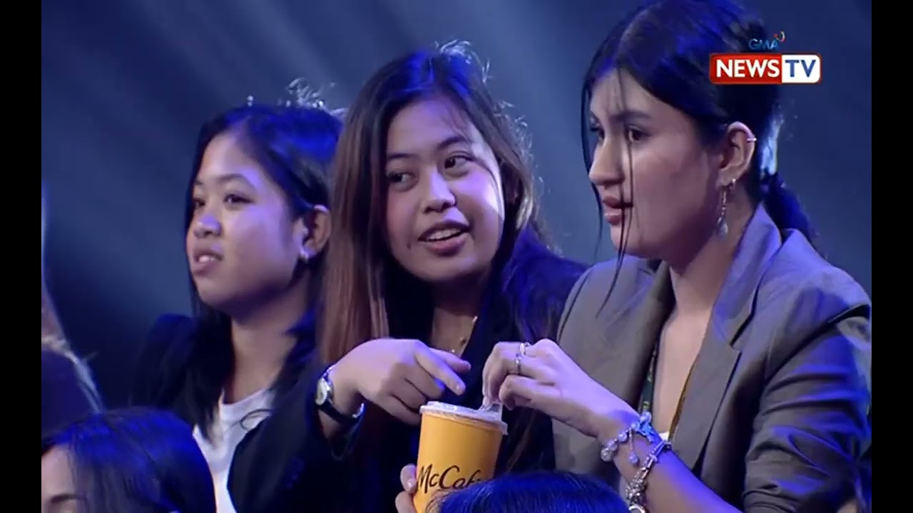 [HD] GMA NEWS TV - Tanong ng Bayan: The GMA Senatorial Face-off Closing & Continuity [1-FEB-2025]