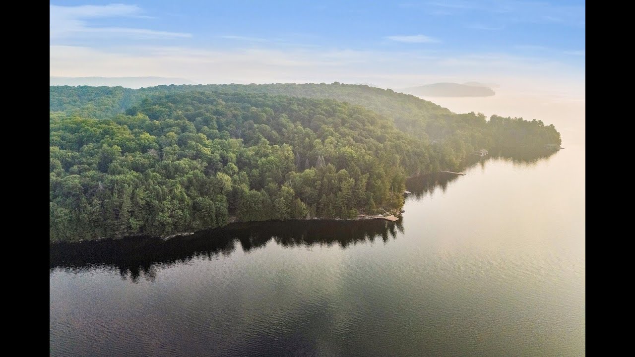 Muskoka Estate - Lake of Bays, Lake of Bays, ON - Sotheby's International Realty Canada