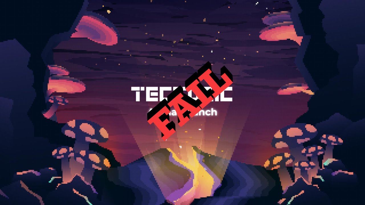 Detect Signs Of Failing Projects early! #CRO #TECTONIC