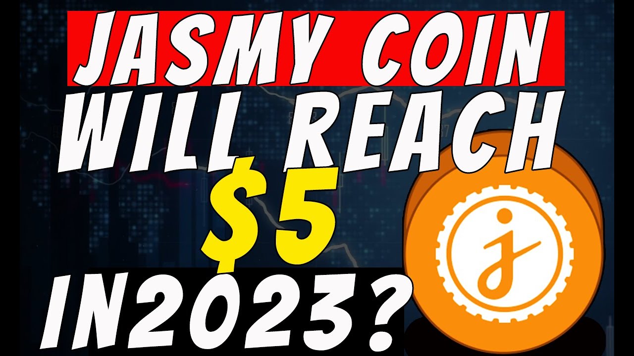 Jasmy Coin | Jasmy Coin Price Prediction | Jasmy News 2023
