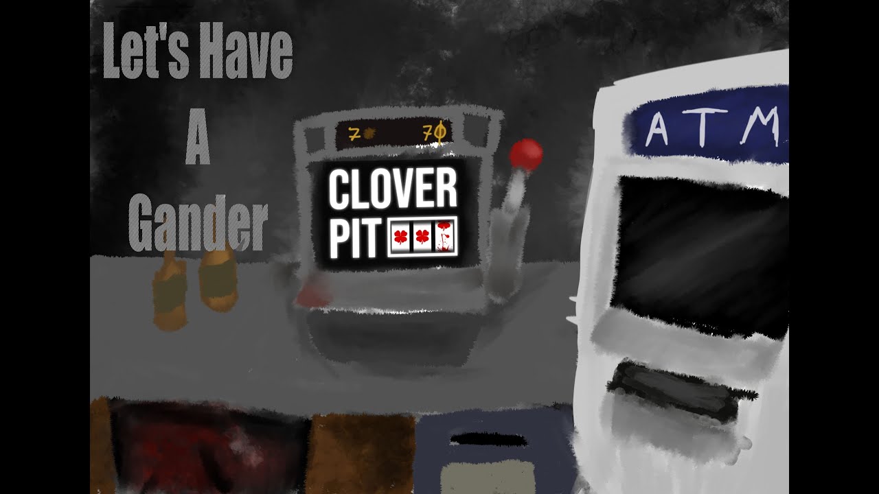 Let's Have A Gander | CloverPit