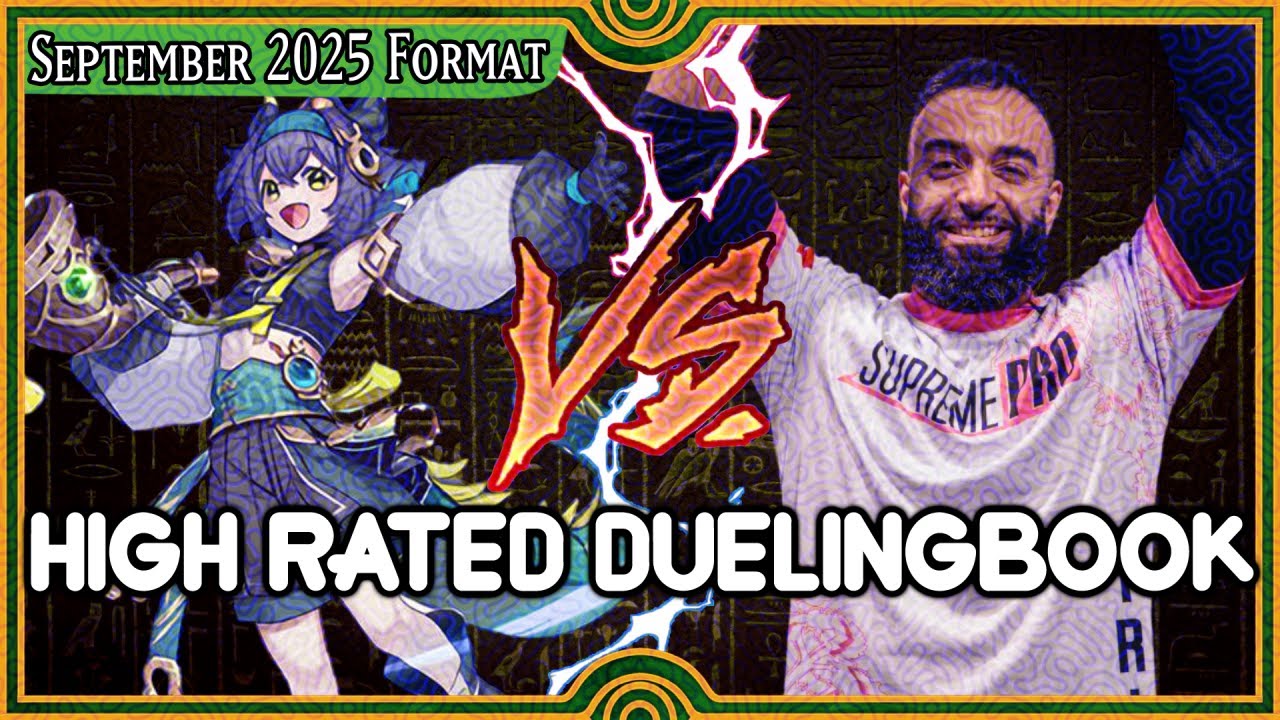 【High Rated DB】Dracotail Branded vs Yummy Mitsurugi Nouvelle [3755]