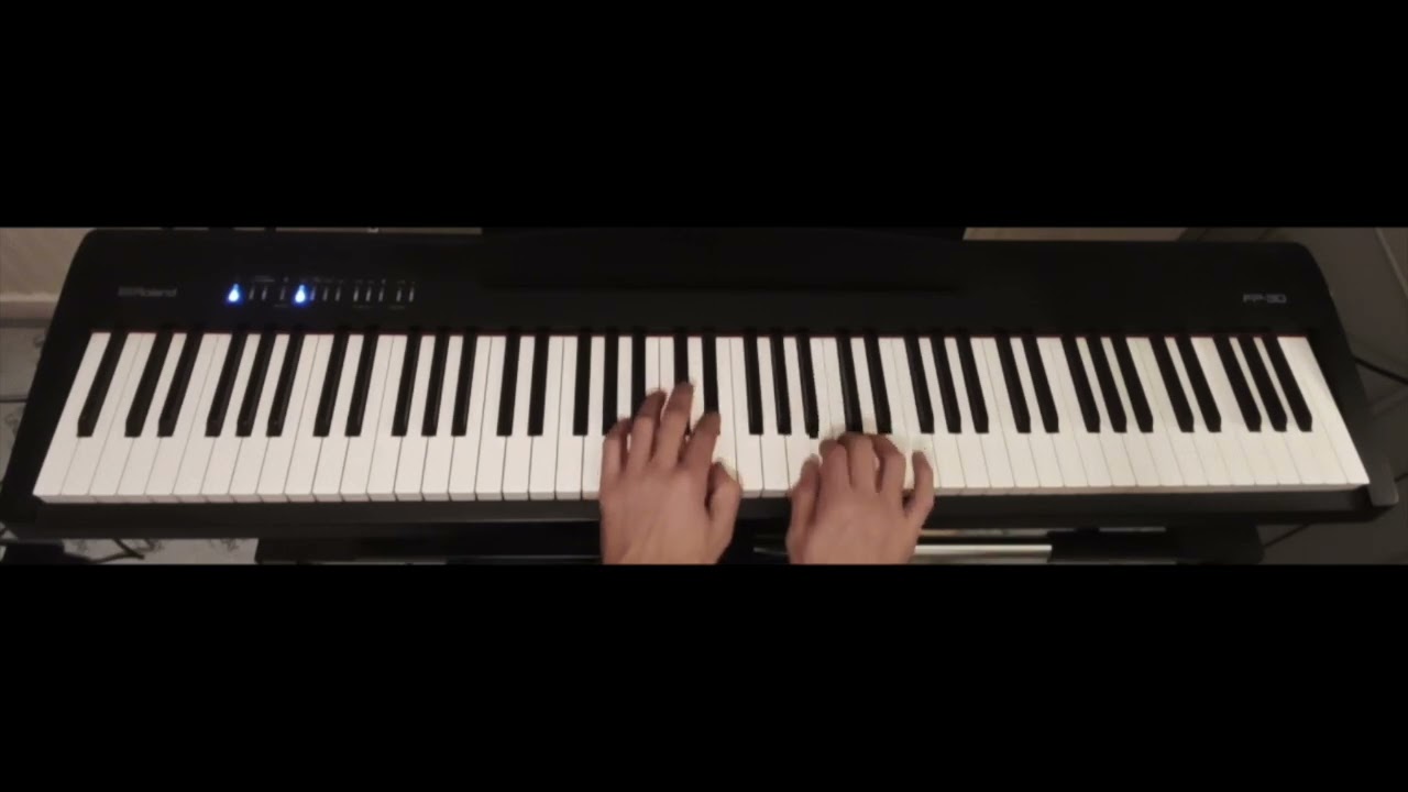 Toccatina - Vicotria Proudler Trinity Grade 1 Piano Exam Piece 2023