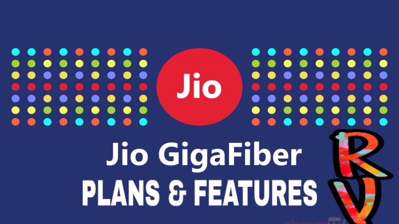 Jio GigaFiber Plans (Pros & Cons)