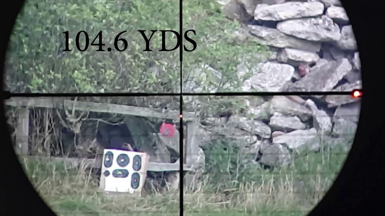 sig sauer bdx  (awsome scope/rangefinder combo)
