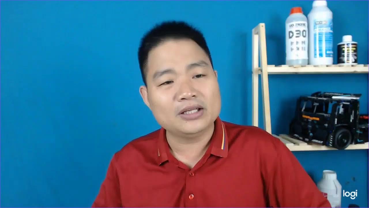 Hiểu đúng về Thăm Nhớt + Định mức nhớt 1 số dòng xe