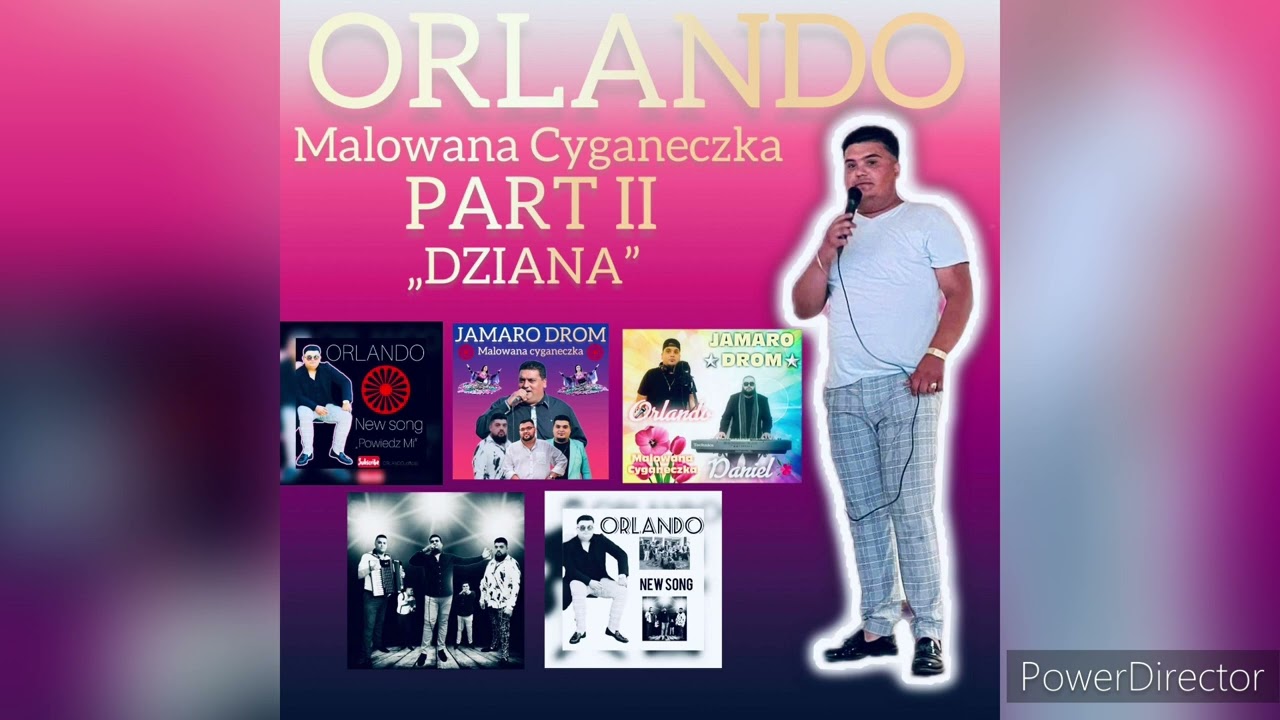 ROMANE GILA ORLANDO 2022 NEW