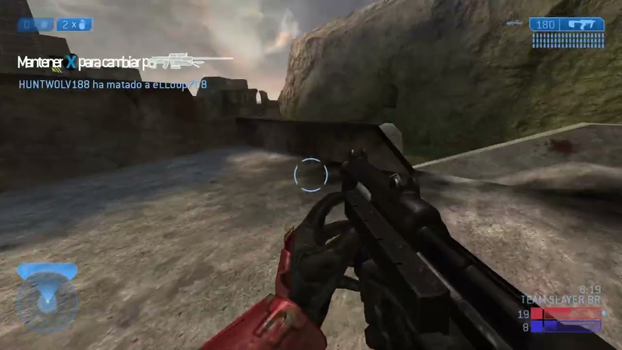 Halo 2