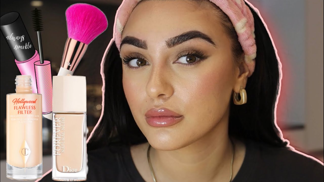 BEHU GATI ME NEVE ! *Qfare perdori per Make-up?
