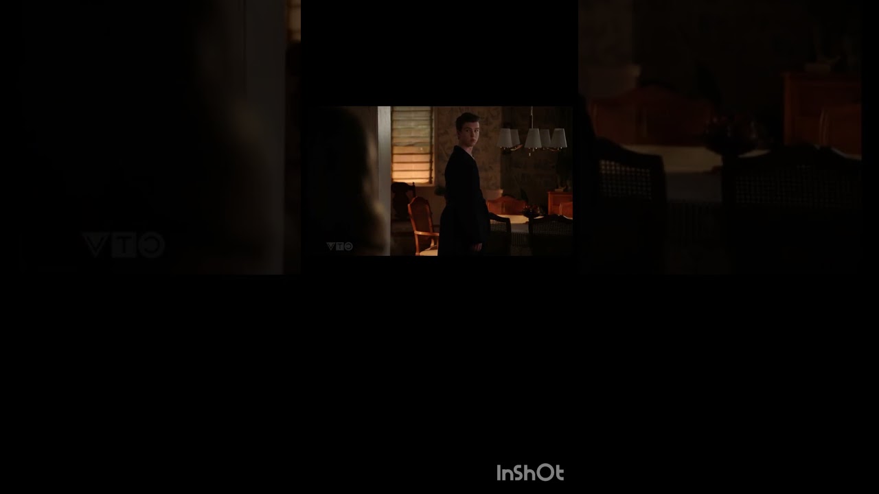 Sheldon Cooper in his childhood home #youngsheldon