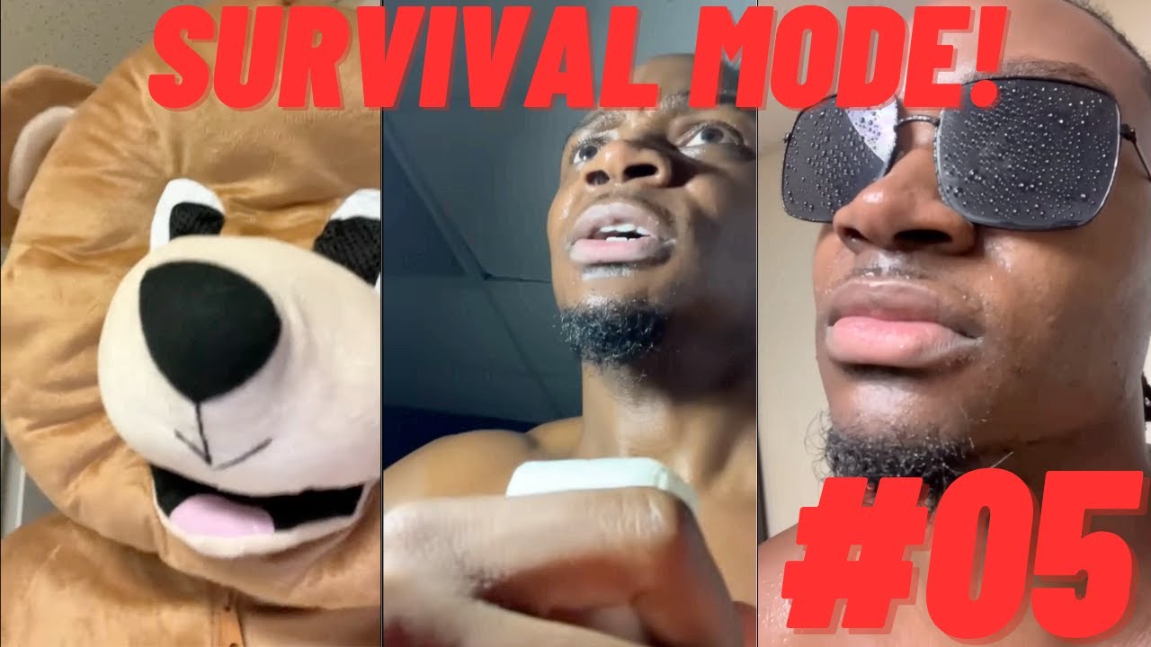 @Taileon - Recent Video Compilation 5 (Reaction) #recklessfoundation #pdiddy