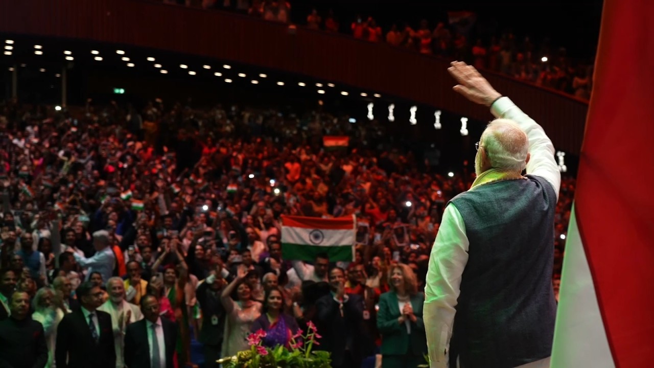 PM Modi&rsquo;s Netherlands visit sparks a new era in bilateral relations