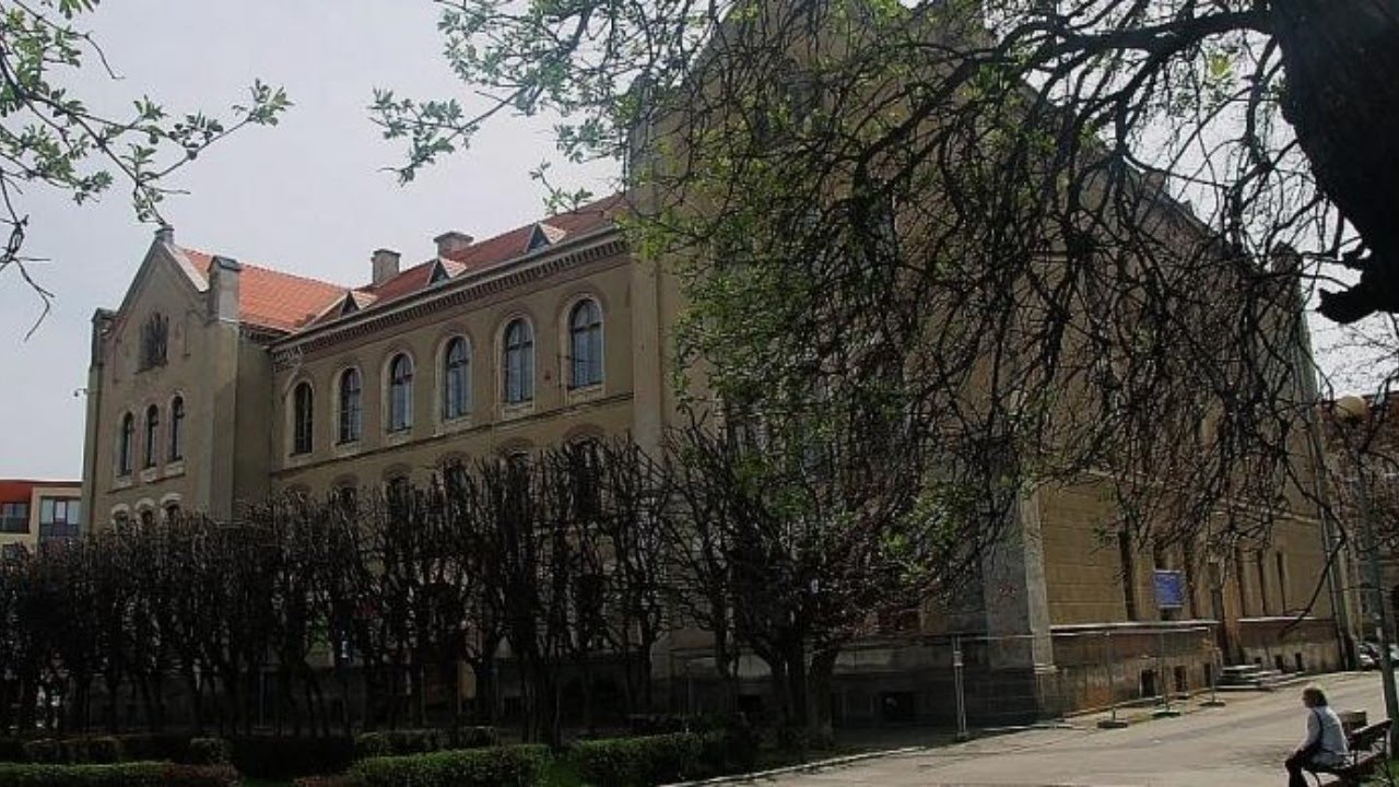 Spotkanie informacyjne w sprawie rekrutacji do klas pierwszych