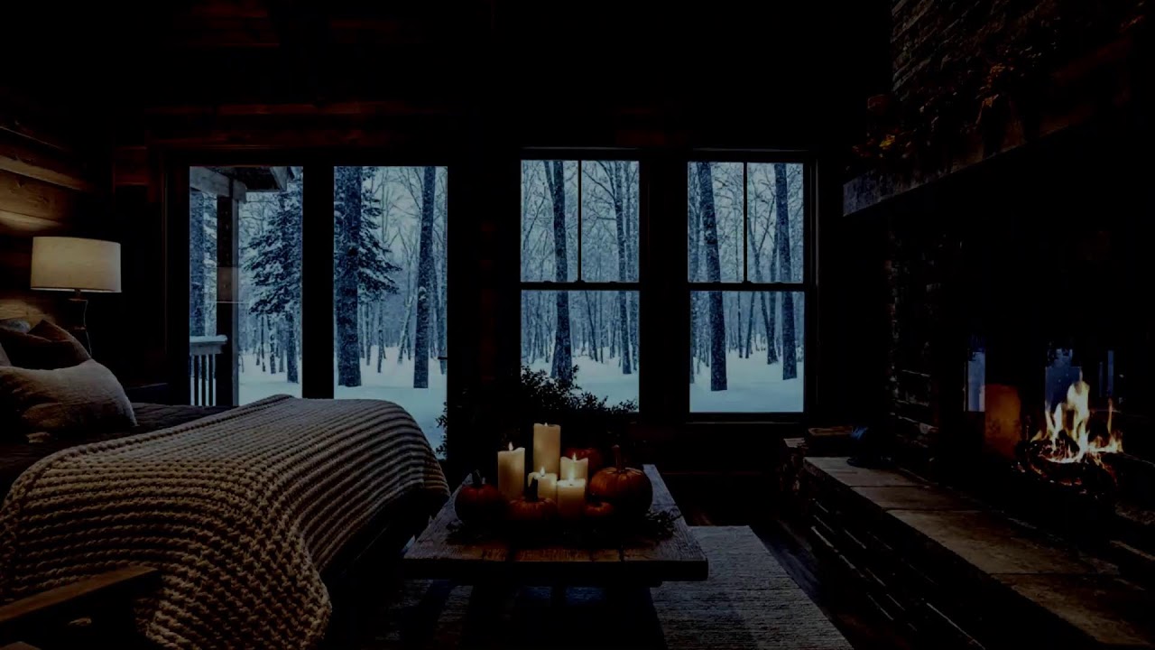 Smooth Jazz ASMR for Relaxation,Meditation,