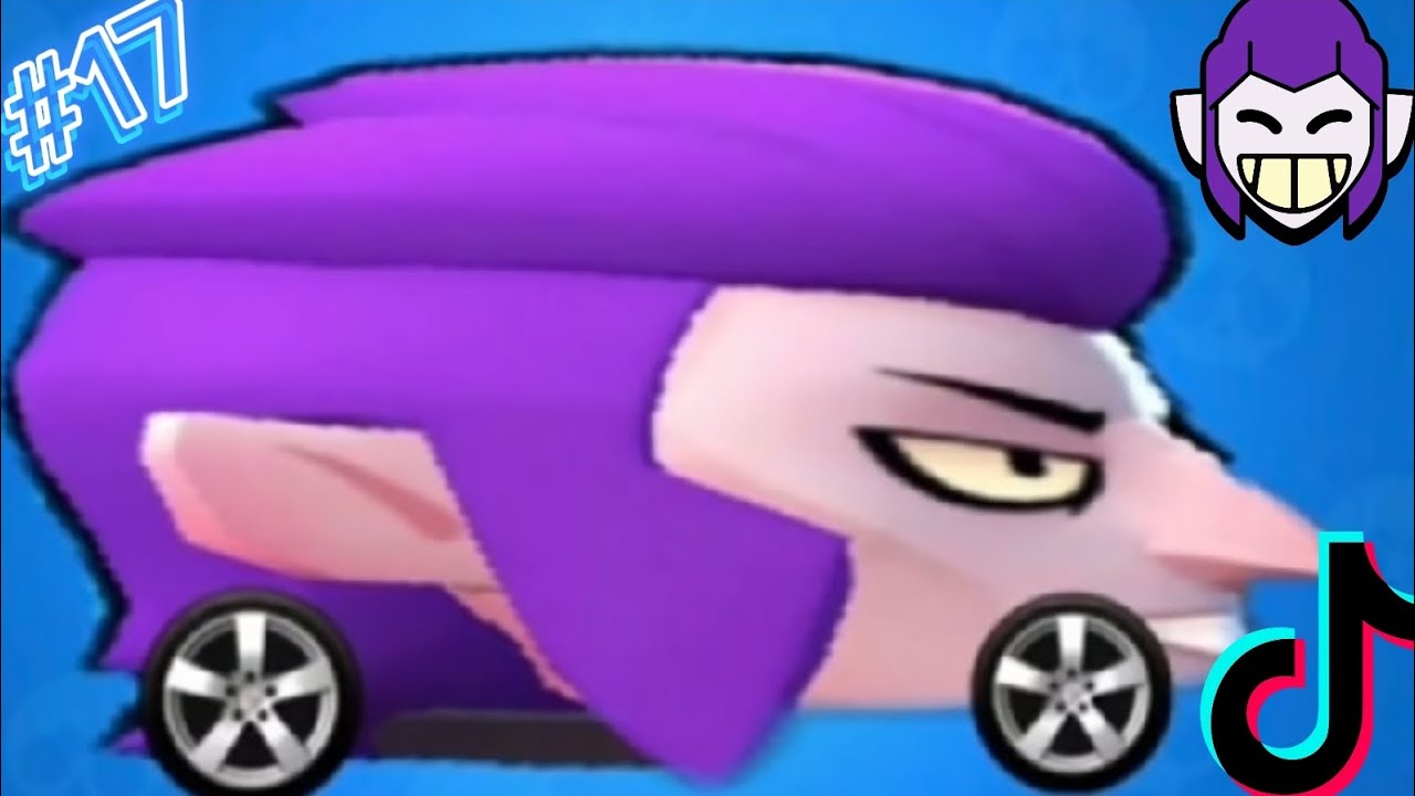 Recopilación de los mejores videos de brawl stars|#17