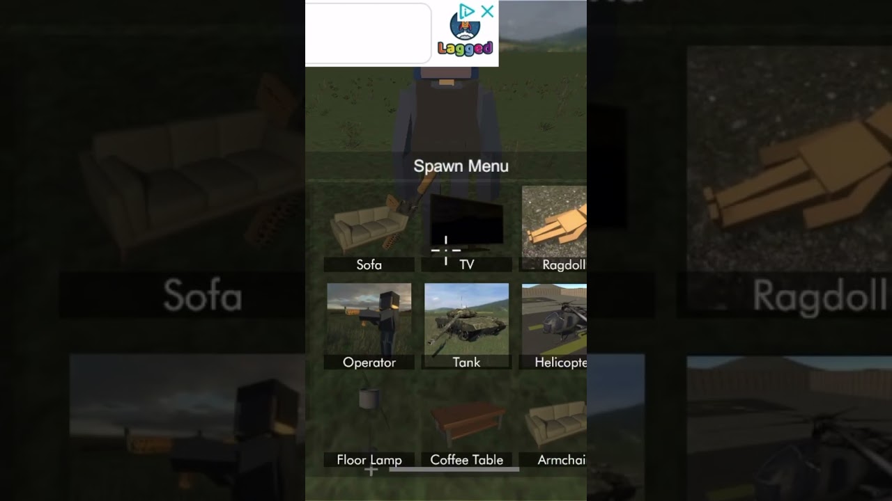 Building Destruction:spawn shooter