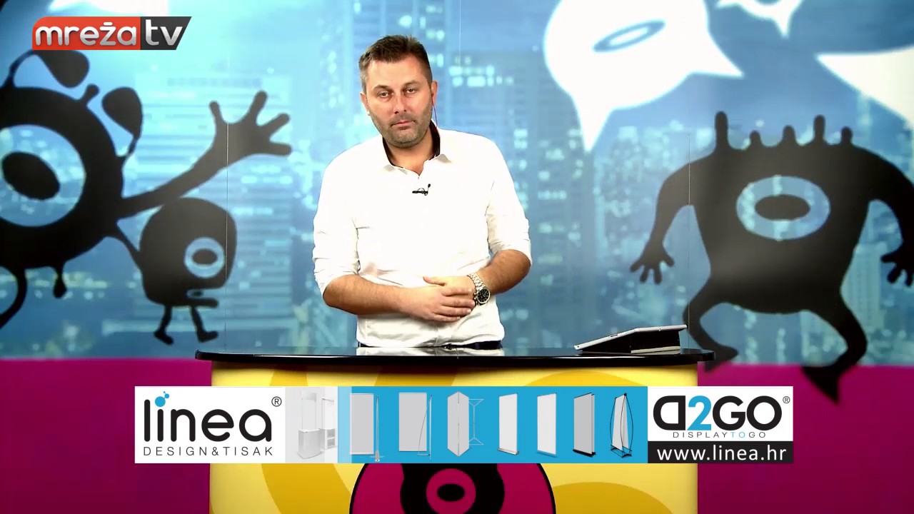 U zdrav mozak 9 •  Dušan iz Sabora spaja Dirigenta - 37.2 - Poziv | PRANK CALL