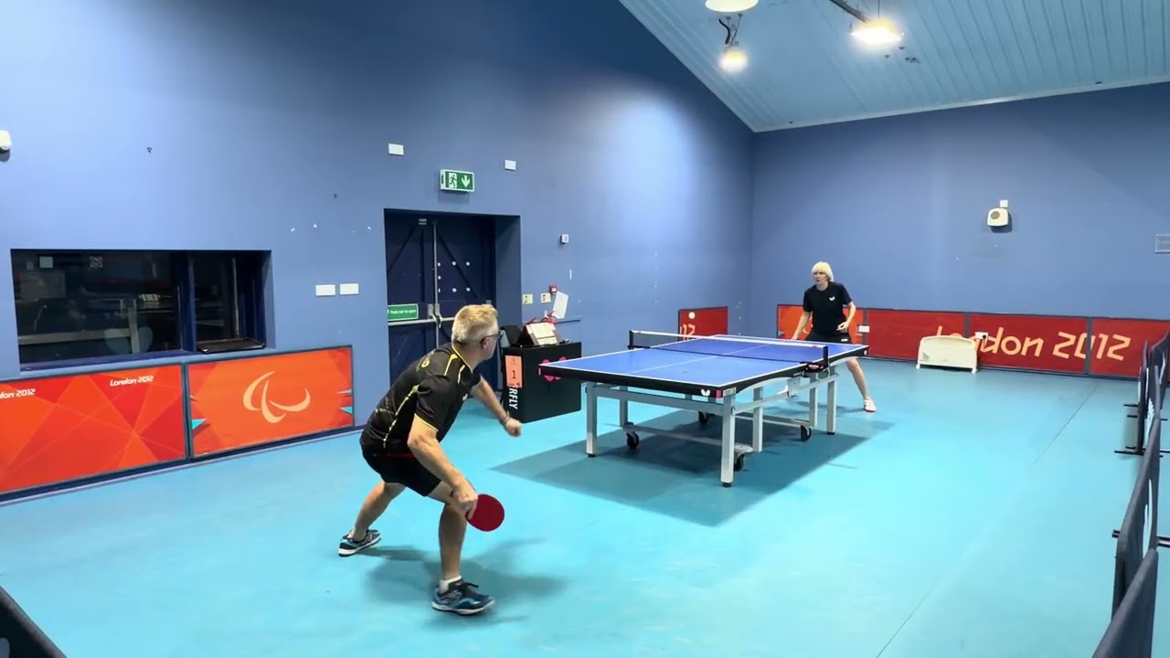 Knock with Clare Styles ( Selected points) - ST Neots 