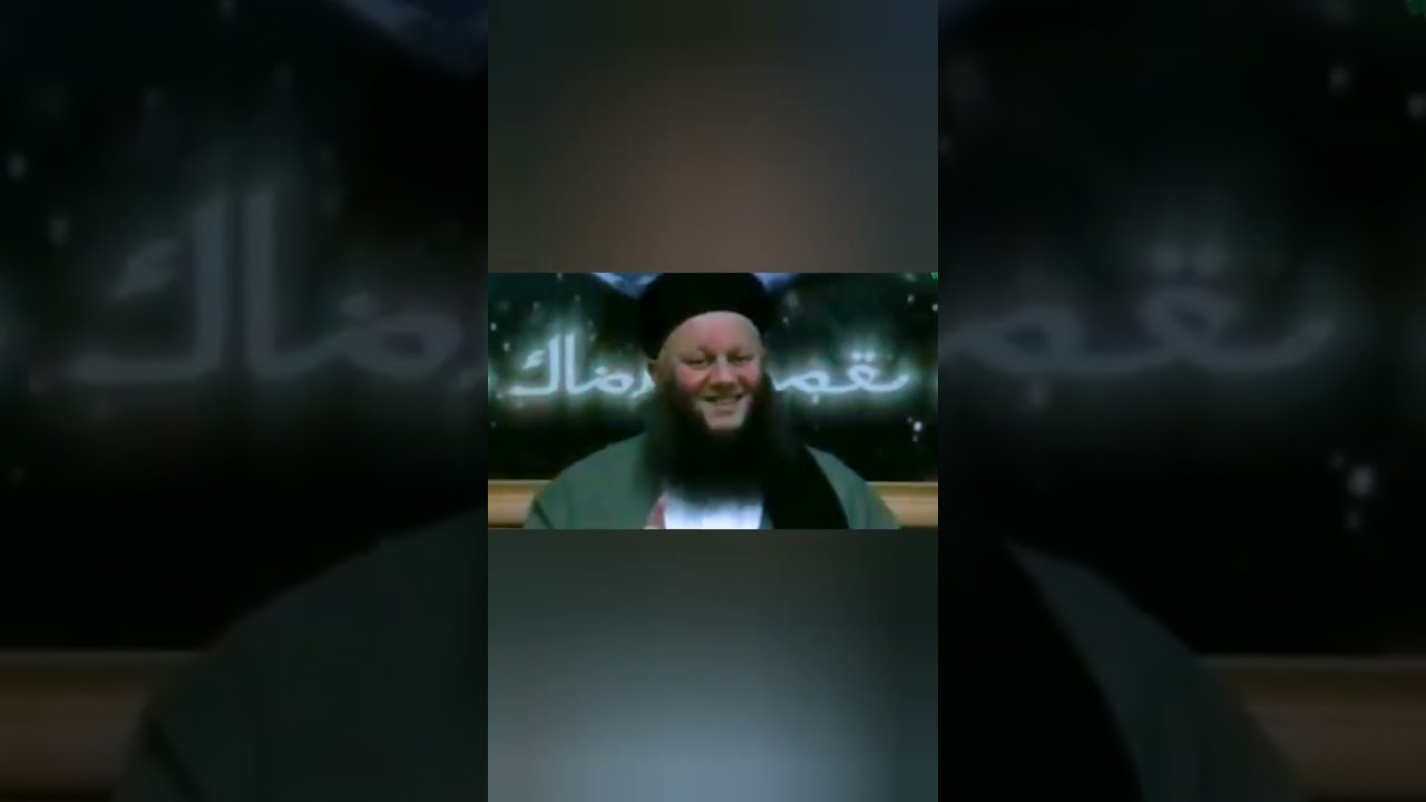Cenab-ı Peygamber (sas) Roma'ya Elçi Gönderiyor. Yakub Haşimi Hocaefendi (ksa).