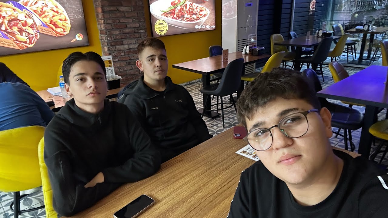 Gece sefası 2 