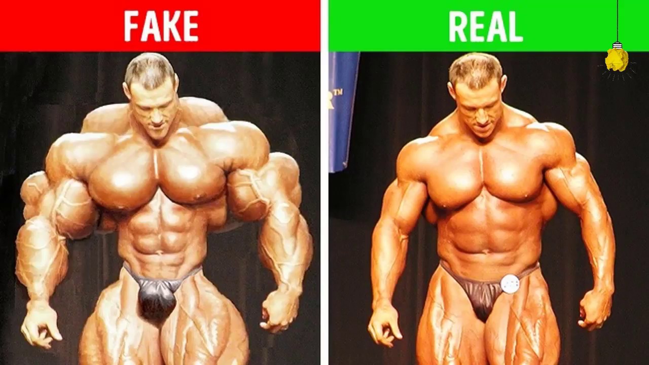 Tips to Spot a Fake Image and Not Let Photoshoppers Fool You