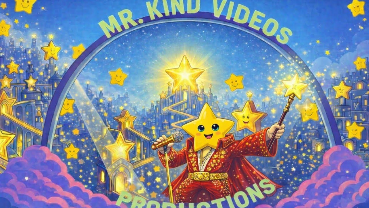 ❤️ MR.KINDVIDEOS  KIND BROADCAST LIVE ❤️