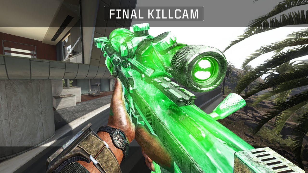 I Can't Believe What Happened in My Return to BO2 in 2026!