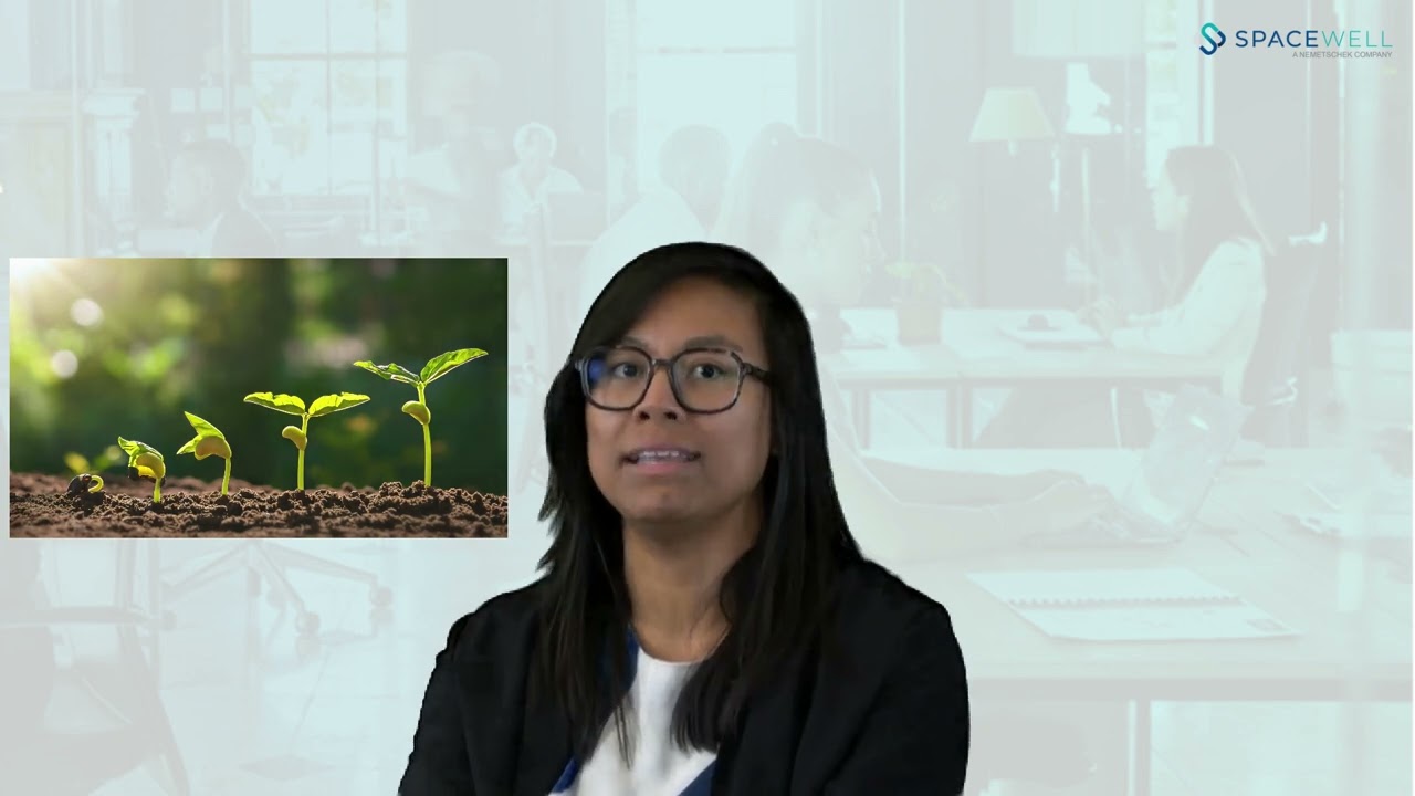 The Connected Workplace Q&A #7 What to Look for in a Connected Intelligence Platform for Workplace