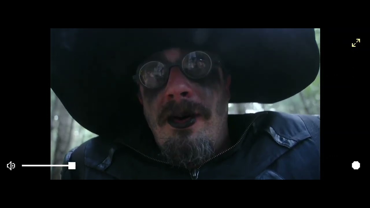 The Duke and Xavier Have a Meeting - Fishtank Season 2.5 Highlight