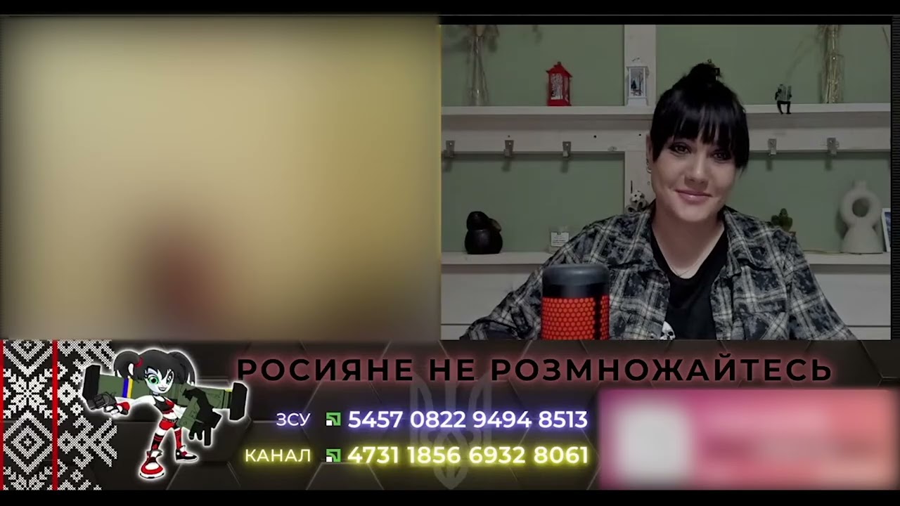 Другая сторона мнения от россиянина / Чатрулетка