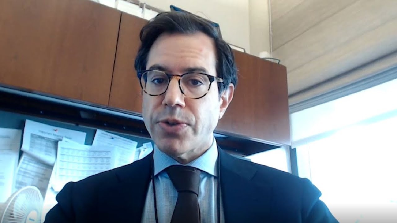 Phase-2 trial of gemcitabine, cisplatin + nivolumab with selective bladder sparing in MIBC patients