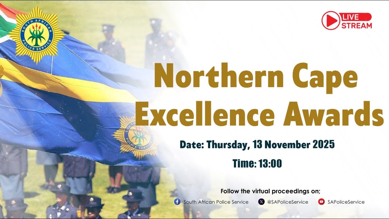 Northern Cape Excellence Awards