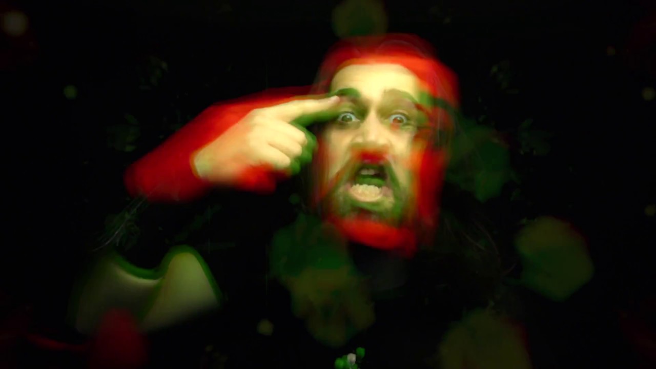 Beyond Carnage - R'Lyeh, Mother of All Abominations (Official Video)