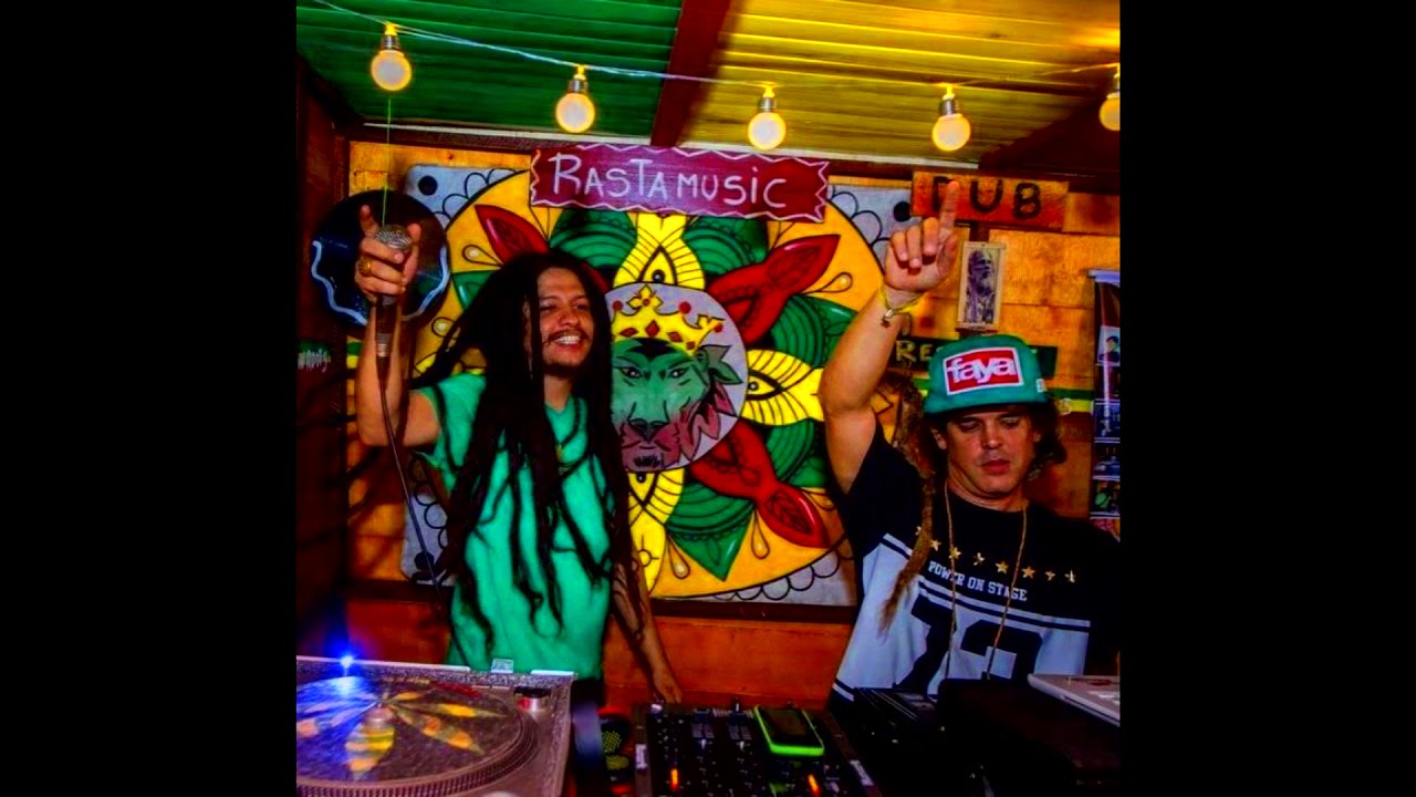 Tiano Bless - Sale A La Luz (Dubplate for Freedom Sounds)