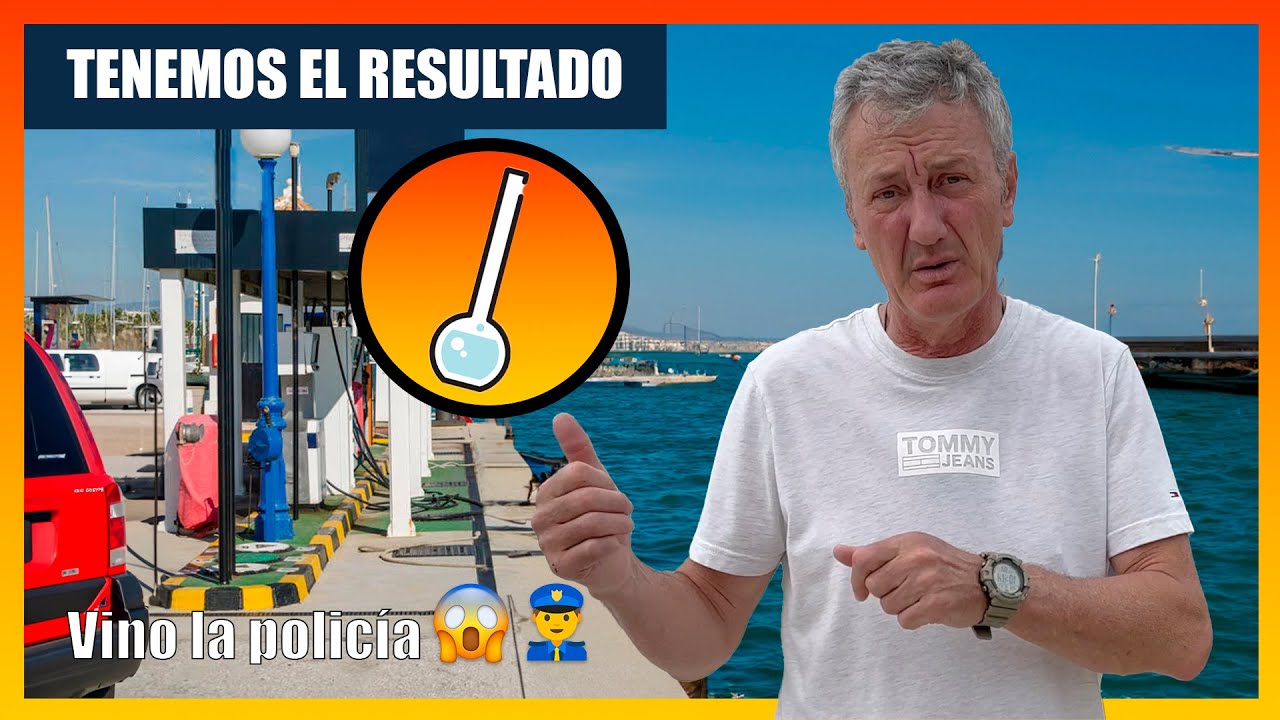 ¿ESTAFA en una GASOLINERA?