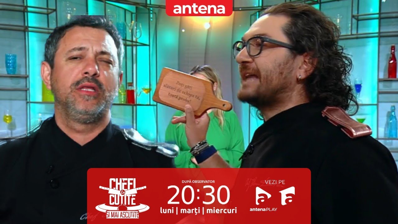 Florin Dumitrescu a folosit încă o amuletă în Battle 13!