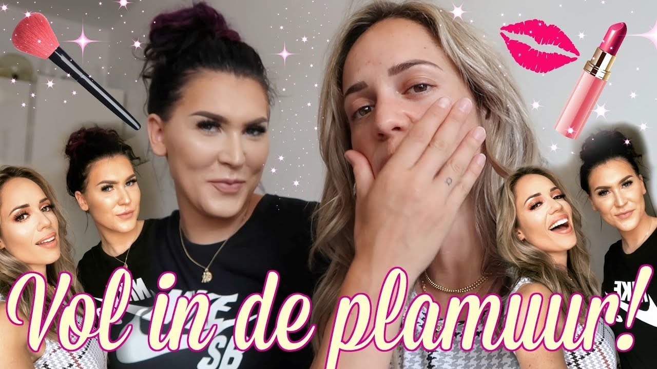 VOL IN DE PLAMUUR! #67 By Nienke Plas
