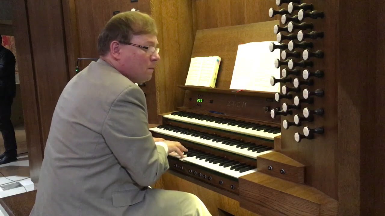 Głos Imię Pana - Arkadiusz Popławski