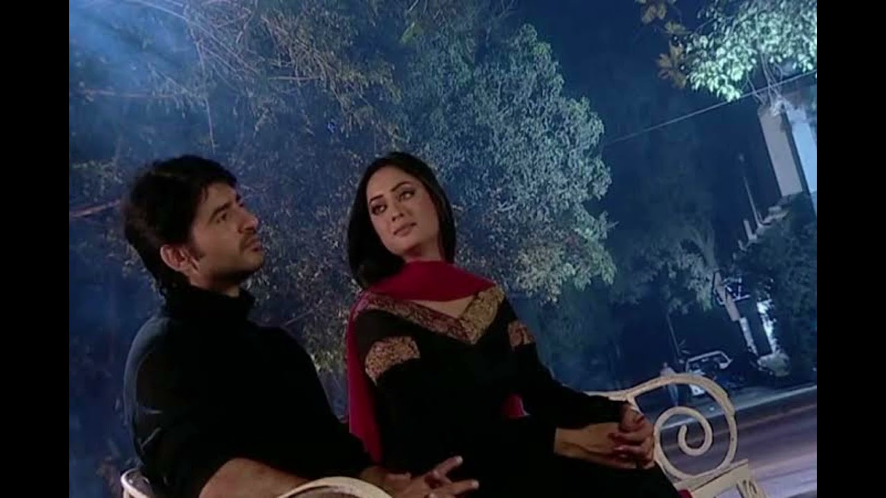 Anurag & Prerna Last Episode ( Kasautii Zindagii Kay )
