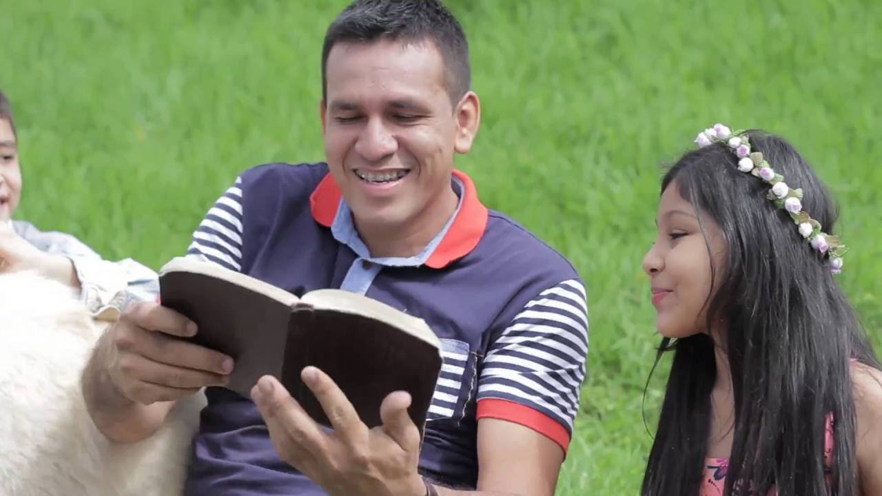 CAMINAR CONTIGO VÍDEO CLIP OFICIAL - DAVID GUZMÁN CANTA-AUTOR