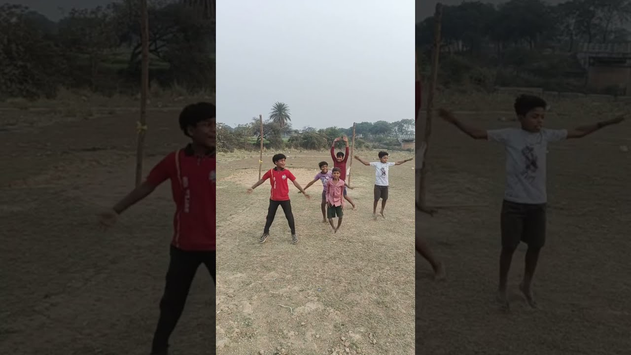 7 march ground exercise vlog