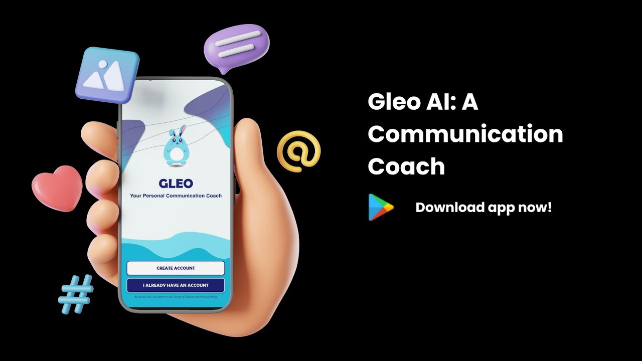 Gleo AI Product Demo | Updated Version | Interviews | Leadership | Negotiations