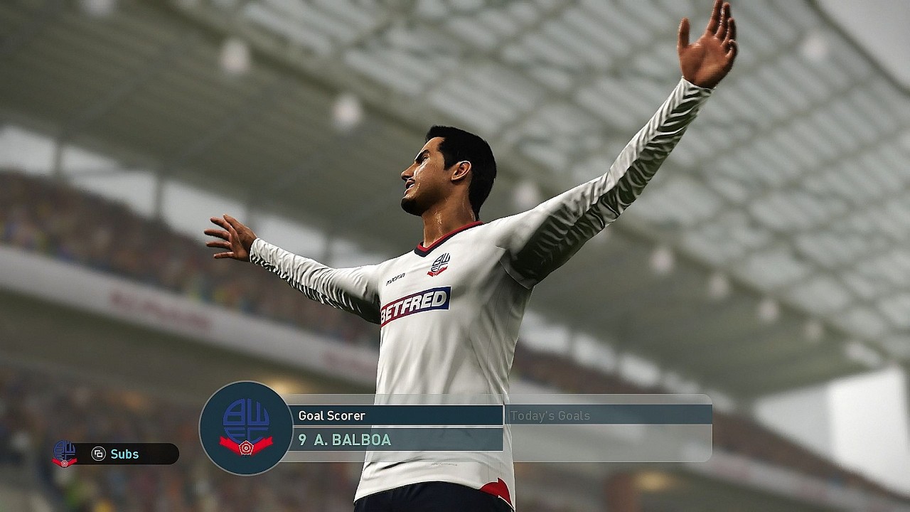 (PES 2019) - S1 F14: Coming Back in Spectacular Style!!